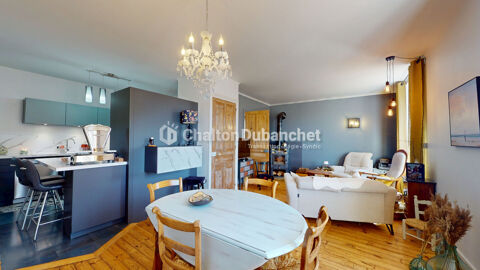   COURS LA VILLE - Maison de 126 m� Maison - 5 pi�ce(s) - 126 m�