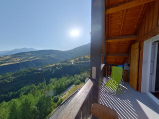  Appartement � vendre 1 pi�ce 33 m�