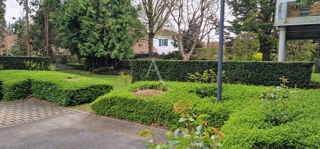  Appartement à vendre 2 pièces 45 m²