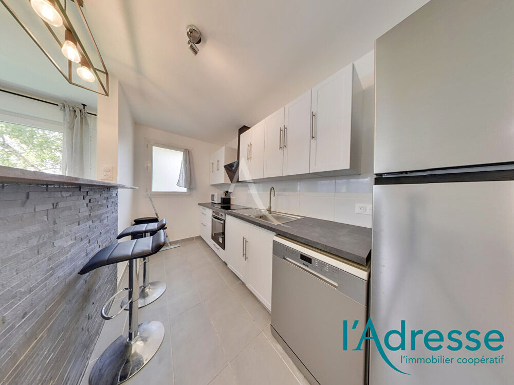 Location Appartement Appartement Lognes 3 pièces Lognes