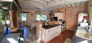  Maison � vendre 6 pi�ces 220 m�