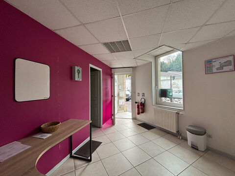 Bureaux Chalons En Champagne  91.99 m2 850 51000 Chalons en champagne