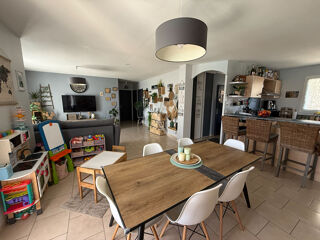  Maison à louer 5 pièces 88 m²