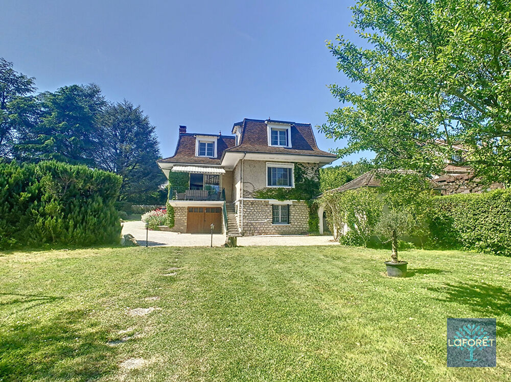 Vente Maison Maison Cerny 7 pices 160 m2 - 2090 m de terrain Cerny