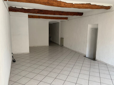   Local Commercial - Les Milles - 2 pièces - 55m² 