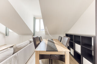  Appartement à vendre 2 pièces 53 m²