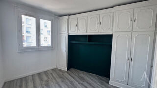  Appartement  vendre 2 pices 37 m