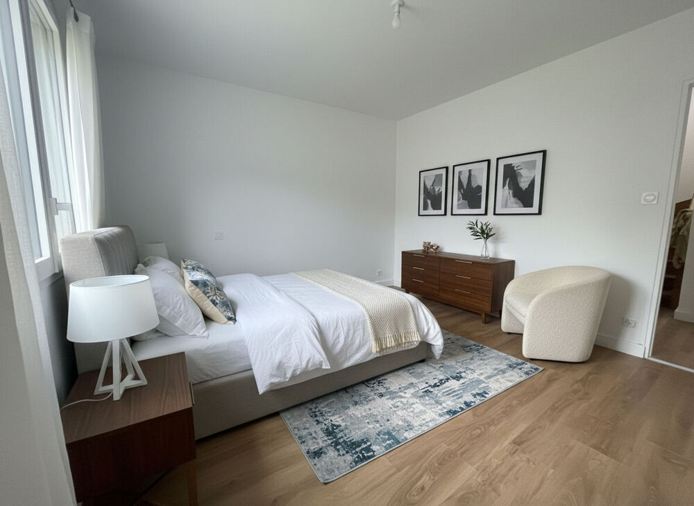 Vente Maison Maison à vendre à Saint-Avé 3 chambres proche du bourg et des commodités 115 m² Saint ave
