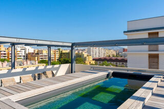  Appartement  vendre 3 pices 79 m