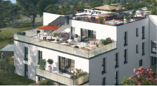  Appartement  vendre 4 pices 89 m