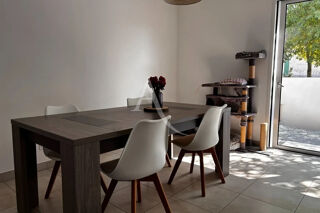  Maison à louer 3 pièces 71 m²