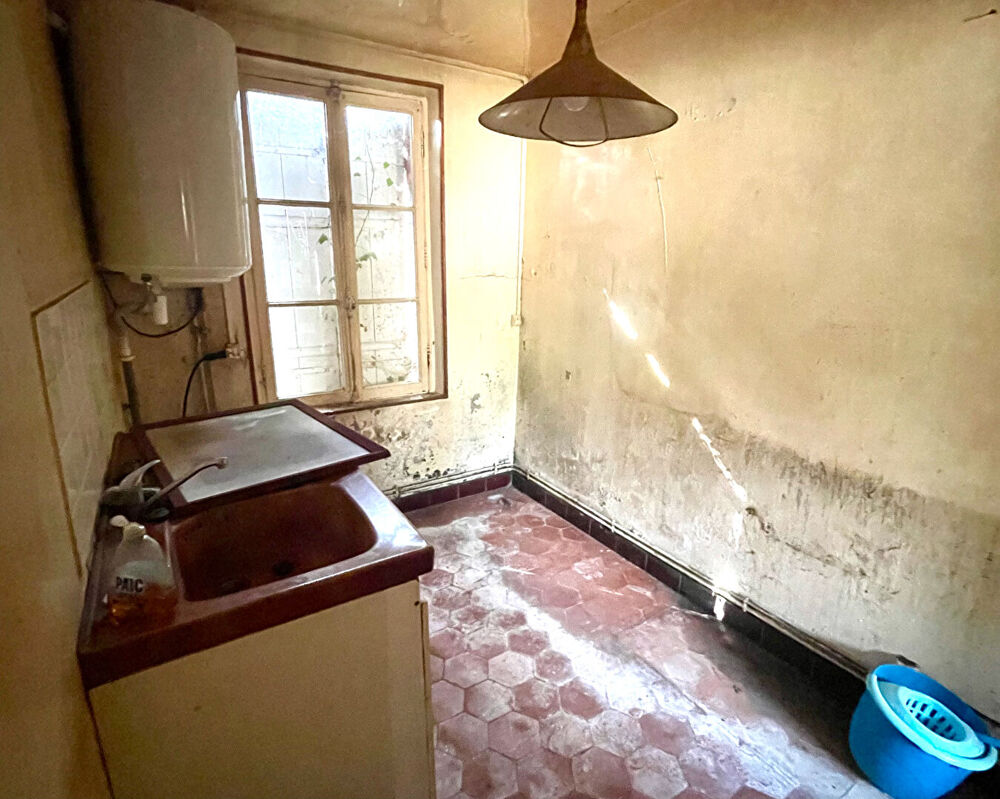 Vente Maison SAINT ETIENNE DU  VAUVRAY Saint etienne du vauvray