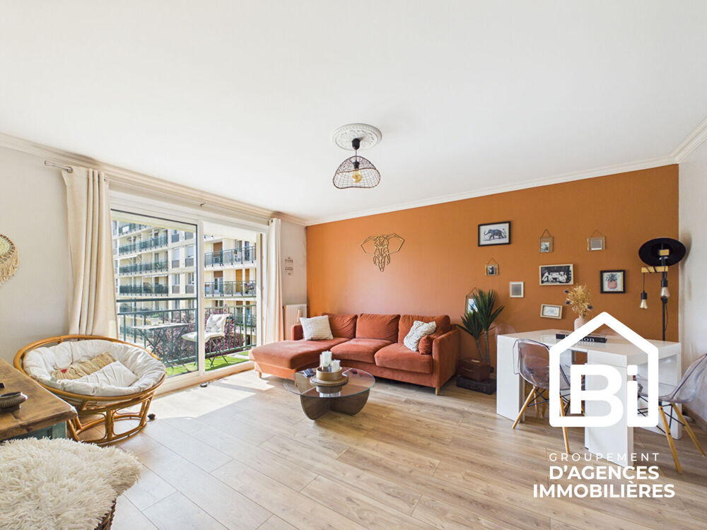 Vente Appartement Appartement Caen 2 pièce(s) Caen