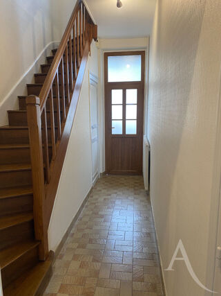  Maison � louer 3 pi�ces 76 m�