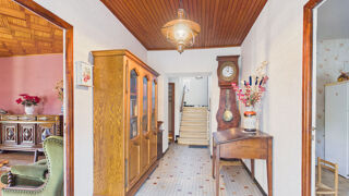  Maison à vendre 9 pièces 194 m²