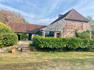 Maison 5 pièces 152 m² · à Segonzac · 152 m² · 370 000 €
