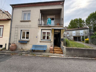  Maison  vendre 6 pices 124 m