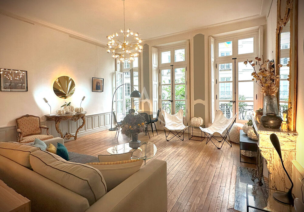 Appartement 3 pièces 88 m² · à Nantes · 88 m² · 351 750 €