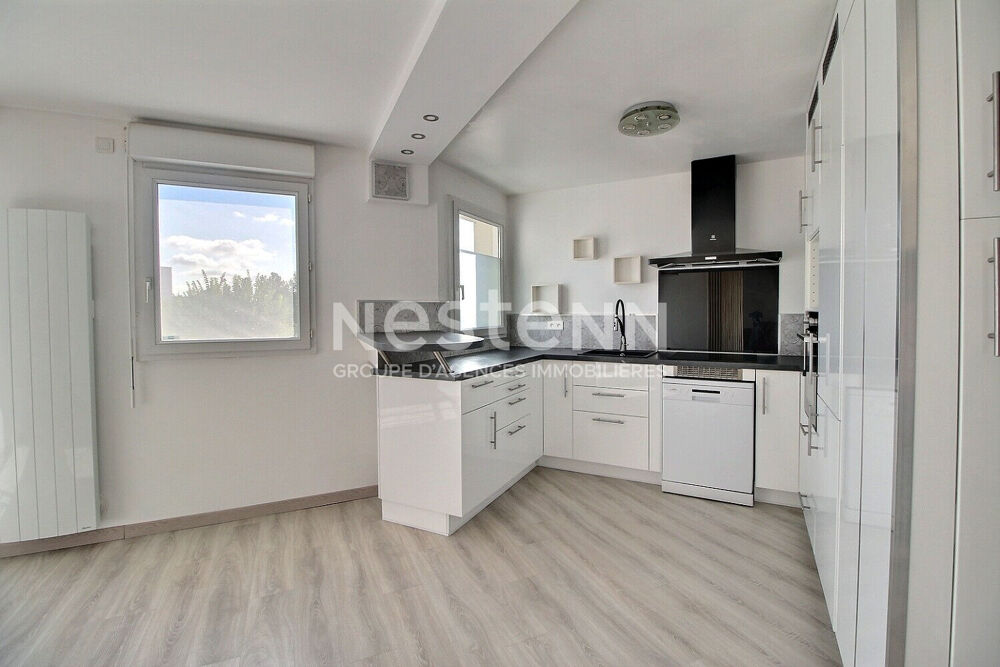 Vente Appartement Superbe appartement en duplex 4 pièces à vendre au dernier étage à Massy Centre Ville Massy