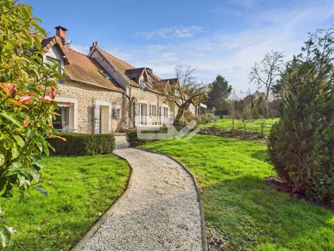   Une nouvelle opportunité s'offre à vous !  20 Minutes de THILLOIS. Maison - 8 pièce(s) - 330 m²