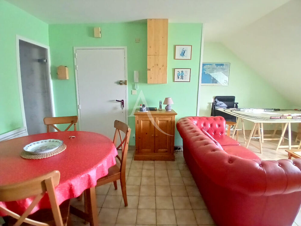 Vente Appartement EXCLUSIVITE L'ADRESSE - T2 de 60.3m² avec garage & cave - ALLONVILLE/JARDIN DES PLANTES Nantes