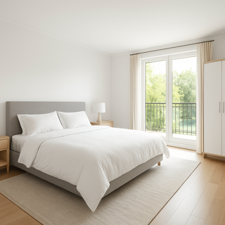  Appartement à vendre 4 pièces 82 m²