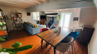  Maison à louer 4 pièces 86 m²