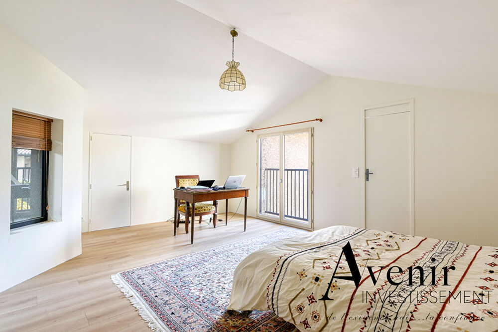  vendre  Maison Saint-Cyr-au-Mont-d'Or (69450)