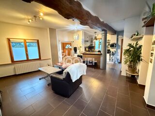  Maison à vendre 5 pièces 82 m²