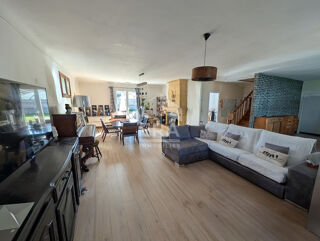  Maison � vendre 7 pi�ces 164 m�