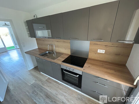  Appartement � louer 2 pi�ces 44 m�