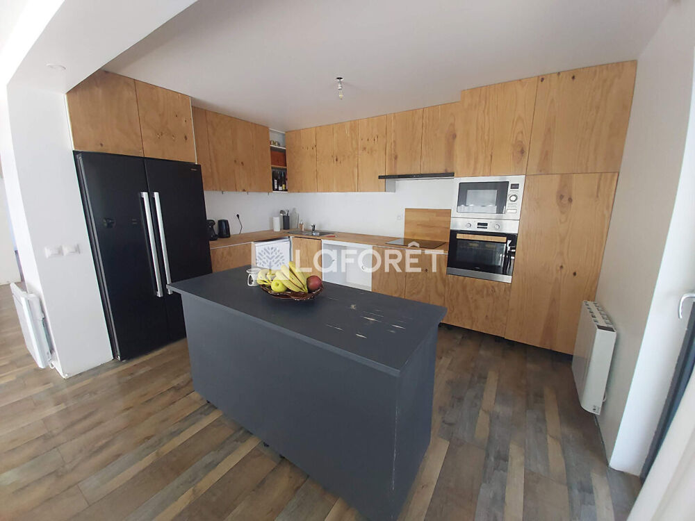 à vendre  Maison Villemomble (93250)