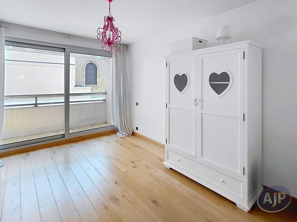 Vente Appartement Appartement Paris 3 pièce(s) 89.1 m2 Paris 7