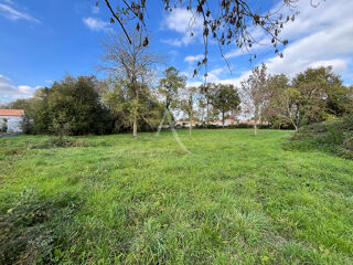 Vente Terrain 4022 m², Commequiers