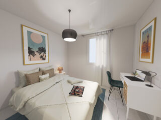  Maison 4 pi�ces 90 m� Coudoux