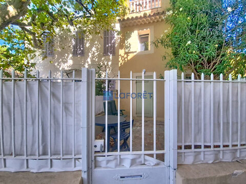  Appartement � louer 3 pi�ces 44 m�