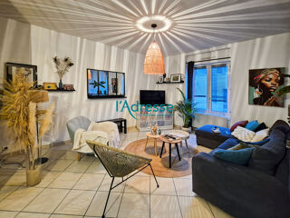  Maison � vendre 5 pi�ces 86 m�