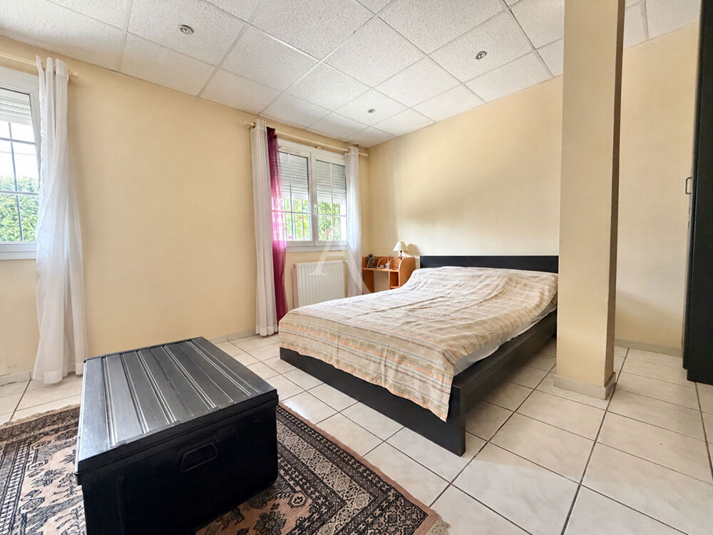 Vente Maison Maison familiale de 140 m²  Ozoir-la-Ferrière Ozoir la ferriere