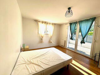  Appartement  vendre 2 pices 43 m