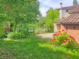  Maison à vendre 4 pièces 125 m²