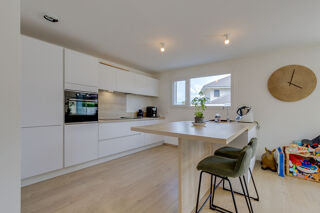  Maison à vendre 4 pièces 108 m²