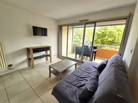   Appartement Saint-raphael 2 pi�ce(s) 24.78 m2 Appartement - 2 pi�ce(s) - 25 m�