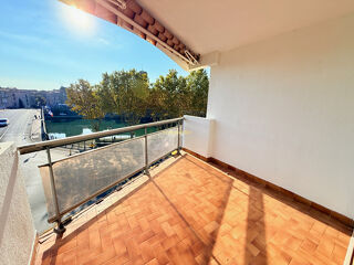  Appartement � vendre 3 pi�ces 68 m�