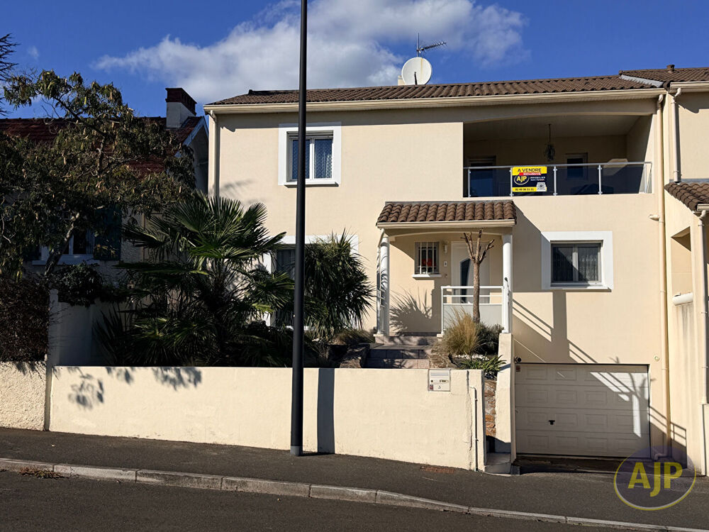 MAISON FAMILIALE COUERON