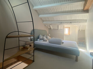  Maison � vendre 3 pi�ces 57 m�