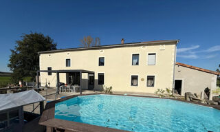  Maison � vendre 9 pi�ces 329 m�