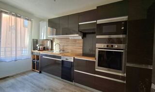  Appartement à vendre 3 pièces 56 m²