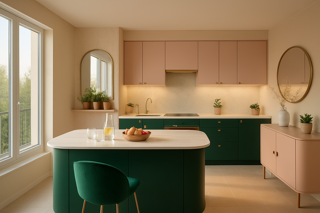  Appartement à vendre 3 pièces 49 m²