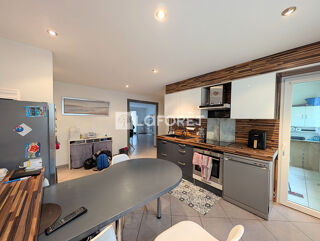  Appartement � vendre 3 pi�ces 82 m�