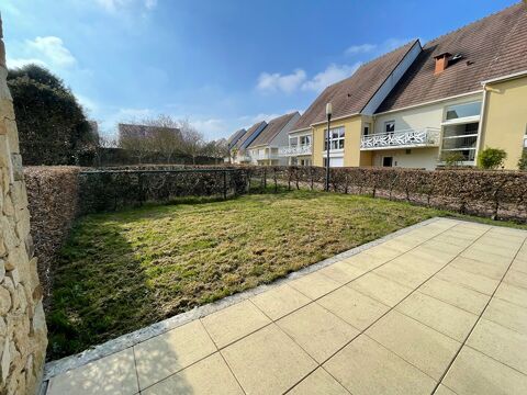  Appartement � louer 3 pi�ces 64 m�